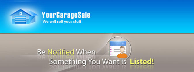 YourGarageSale